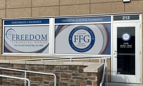 Freedom Financial Group