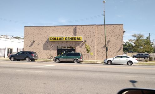 Dollar General