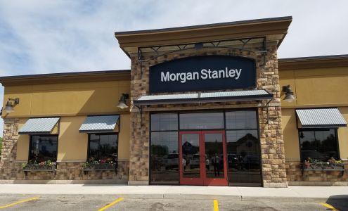 Morgan Stanley - Chad DeTienne - Financial Advisor in Grand Forks, ND