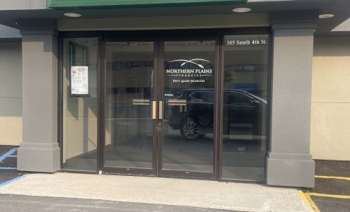 Northern Plains Financial