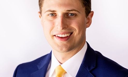 Kyle Kerby - Financial Advisor, Ameriprise Financial Services, LLC