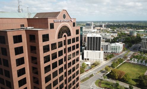 Dominion Tower Financial