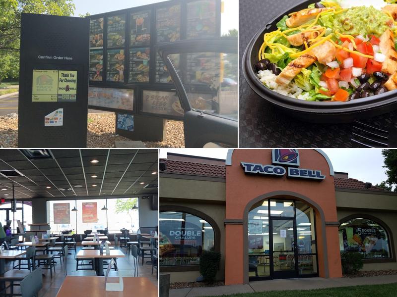 Taco Bell