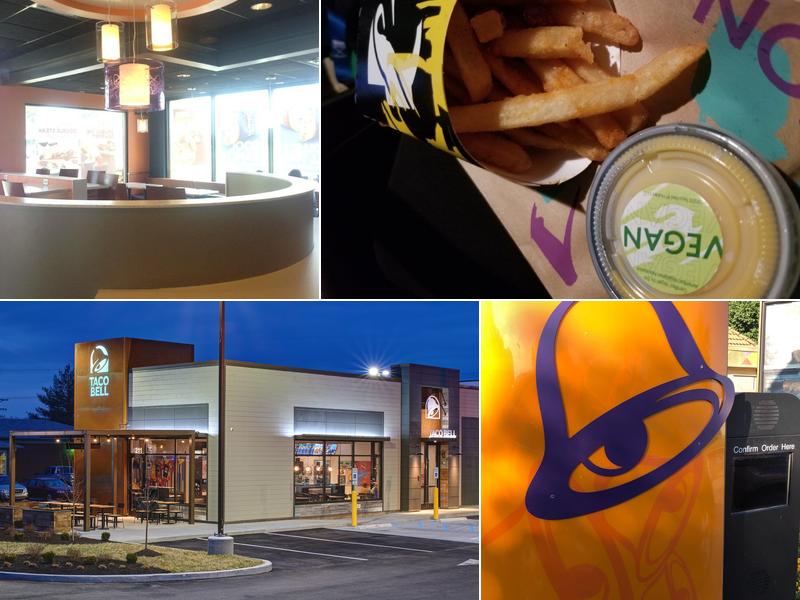 Taco Bell