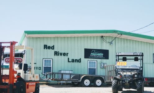 Red River Land Clarksville
