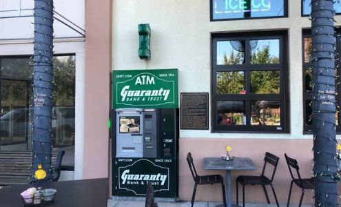 Guaranty Bank & Trust ATM