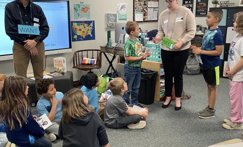 Park View Financial Advisors