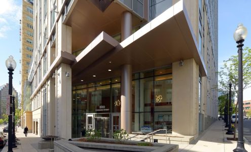 The Kennedy & McDonough Investment Group