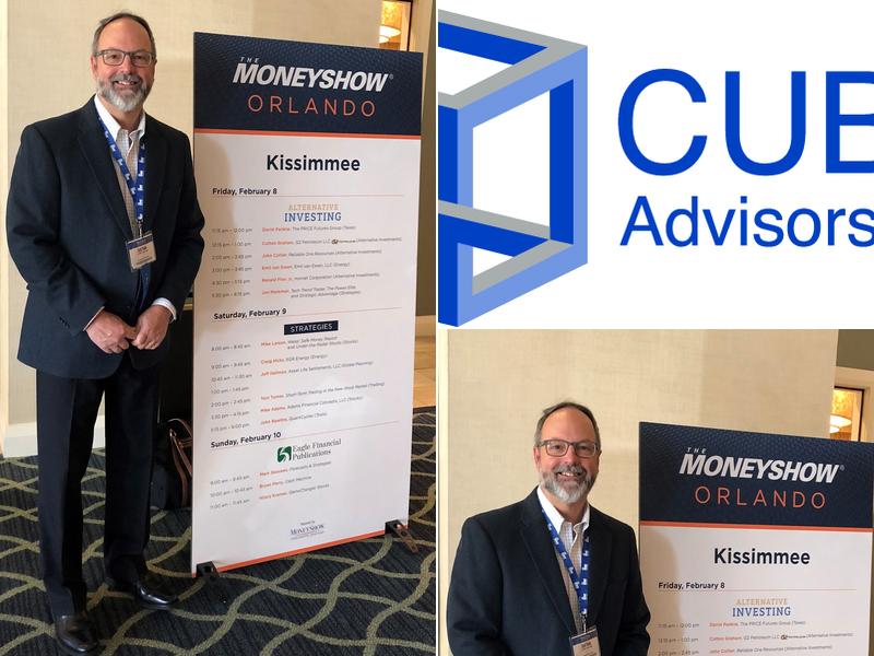 CUBIC Advisors, LLC