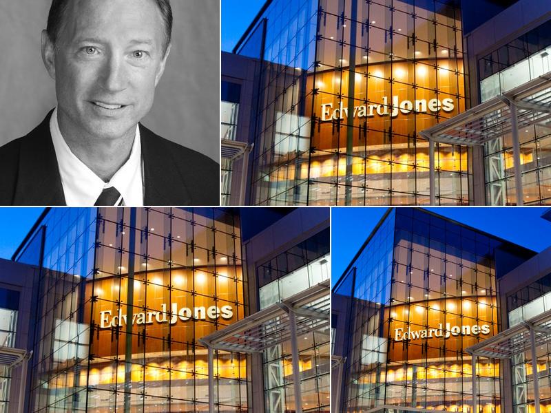 Edward Jones - Financial Advisor: Jimmy Collins