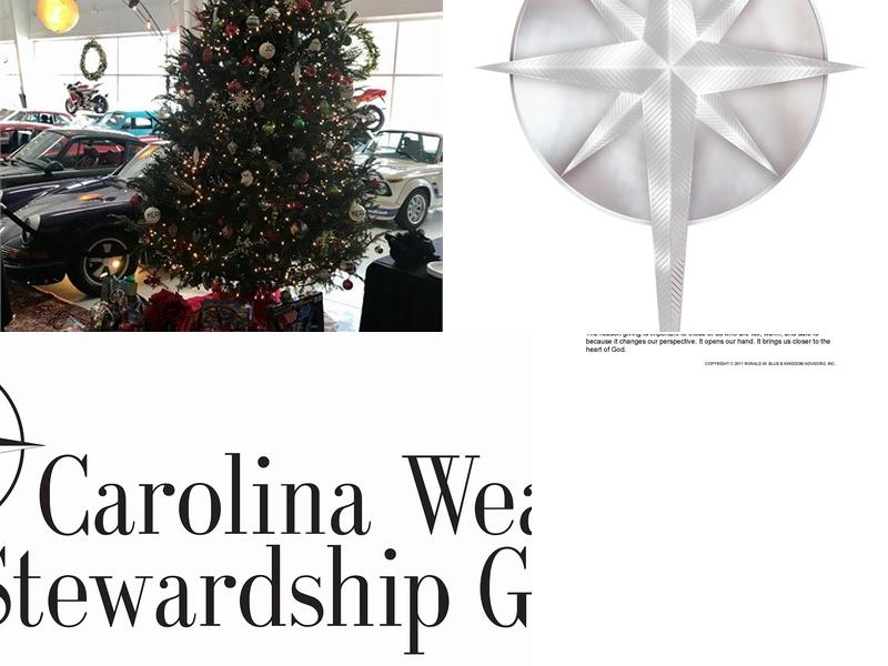 Carolina Wealth Stewardship Group Hickory