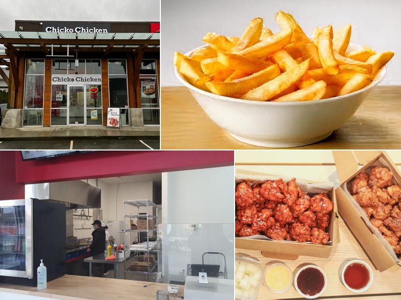 Chicko Chicken Aldergrove