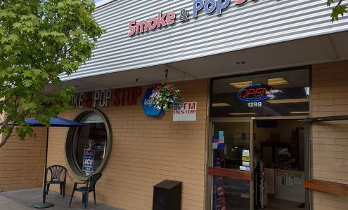 Smoke & Pop Stop