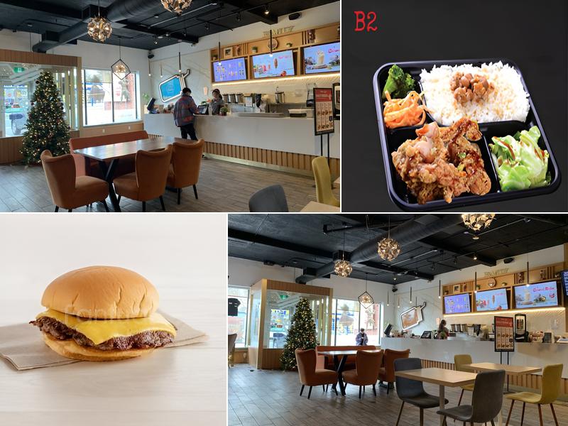 Chichop x Norigo Hamilton