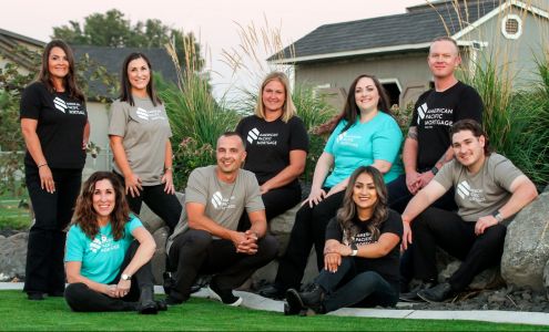 American Pacific Mortgage Tri Cities