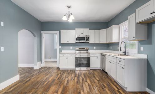 Professional Real Estate Service 17 W 1st Ave #686, Odessa Washington 99159