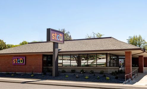 STCU: Ritzville Branch Ritzville