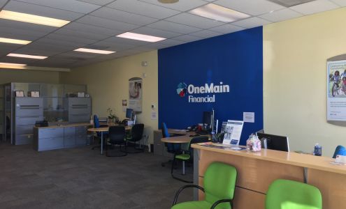 OneMain Financial