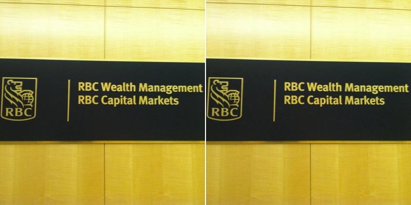 RBC Wealth Management Branch - San Francisco
