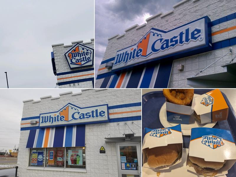 White Castle 5615 S Lindbergh Blvd, St. Louis