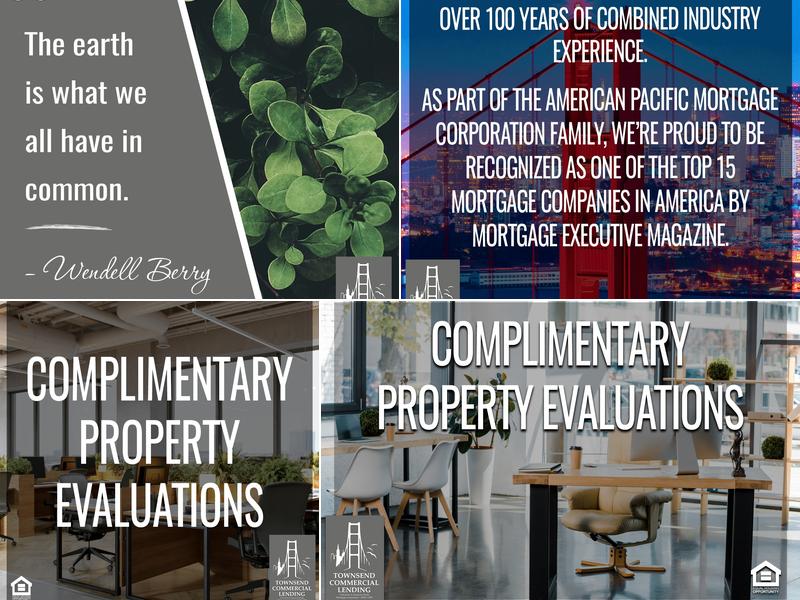 Townsend Commercial Lending