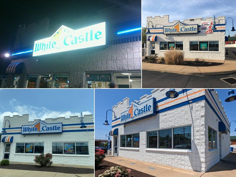White Castle