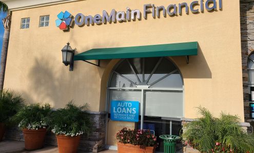 OneMain Financial