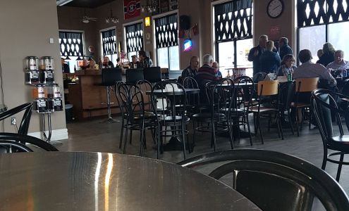 Bar Evo Sainte-marthe-sur-le-lac