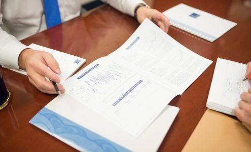 Check Capital Management