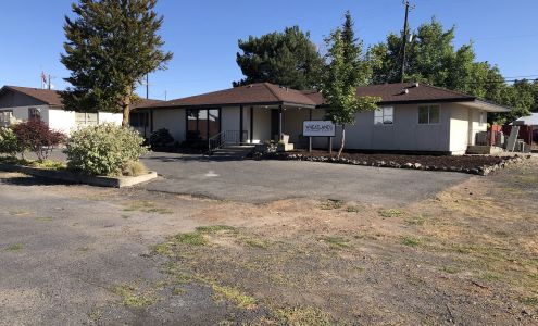 Wheatland Veterinary Clinic 707 Logan St Box 169, Davenport Washington 99122