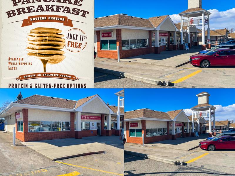 Nutters Everyday Naturals