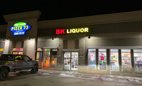 BK Liquor