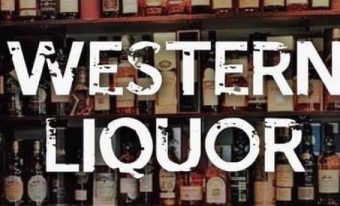 Western Liquor
