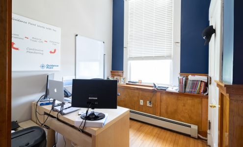 Guidance Point Advisors, LLC