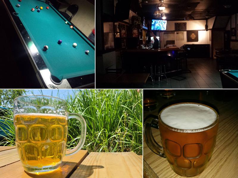 Happy Day's Restaurant & Bar