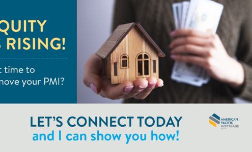 American Pacific Mortgage (NMLS #1842388)