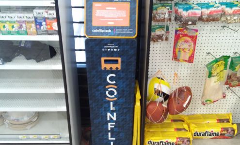 CoinFlip Bitcoin ATM