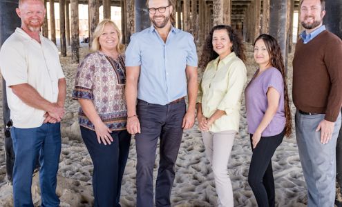 Advisor Associate - Santa Maria