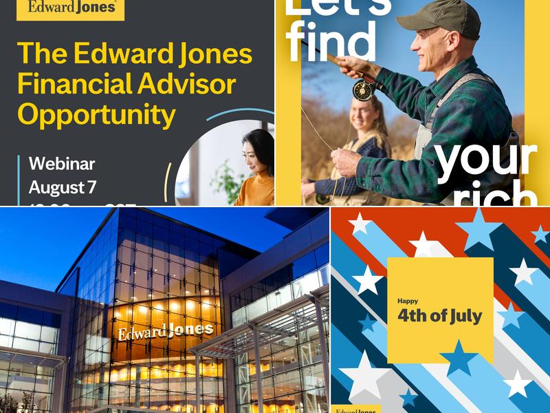 Edward Jones - Financial Advisor: Mandi L Lewis