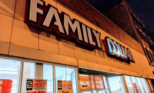 Family Dollar