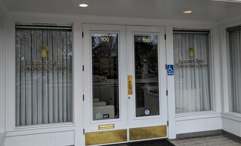 Liberty Bell Financial Group