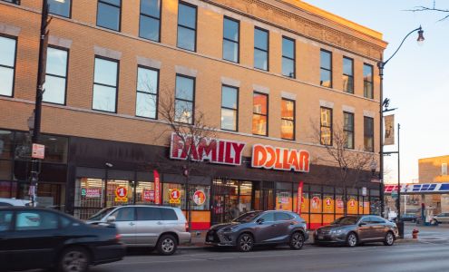 Family Dollar