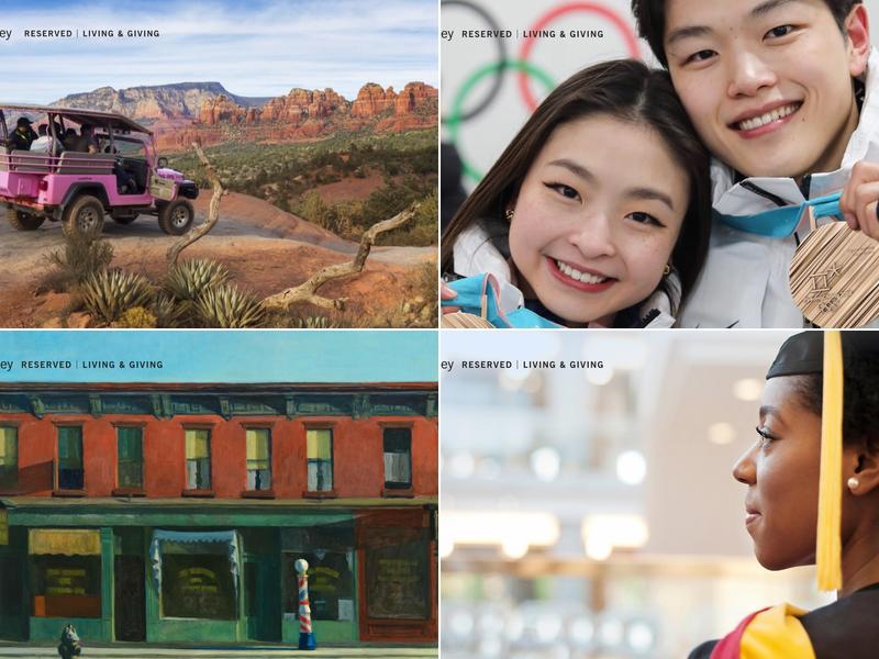 Matthew Ives - Morgan Stanley