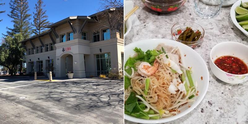 David Hohl - UBS Financial Services Inc.