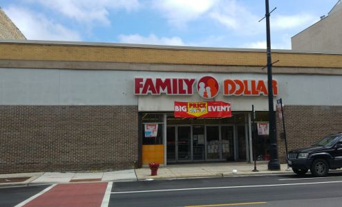 Family Dollar