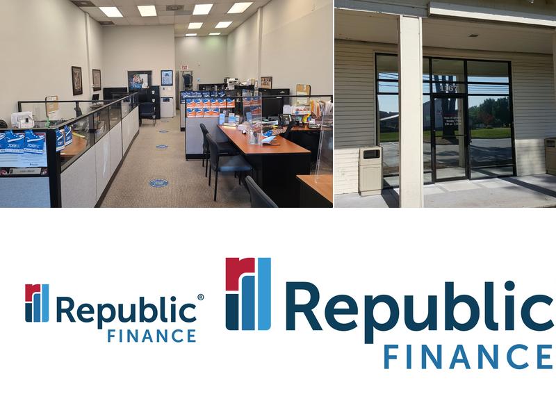 Republic Finance