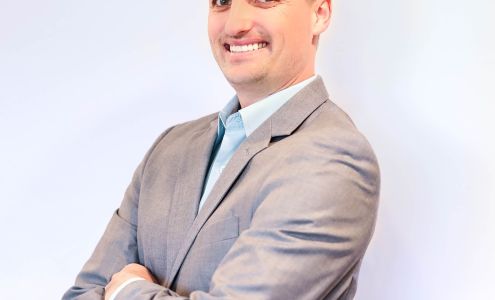 Jared Sergeant: Service First Mortgage