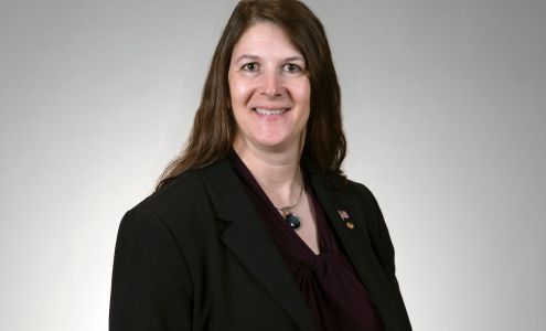 First Command Financial Advisor - Kim Schwinler