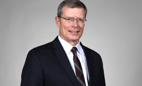 First Command Financial Advisor - Jeff Merchant