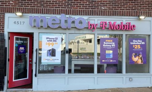 Metro by T-Mobile